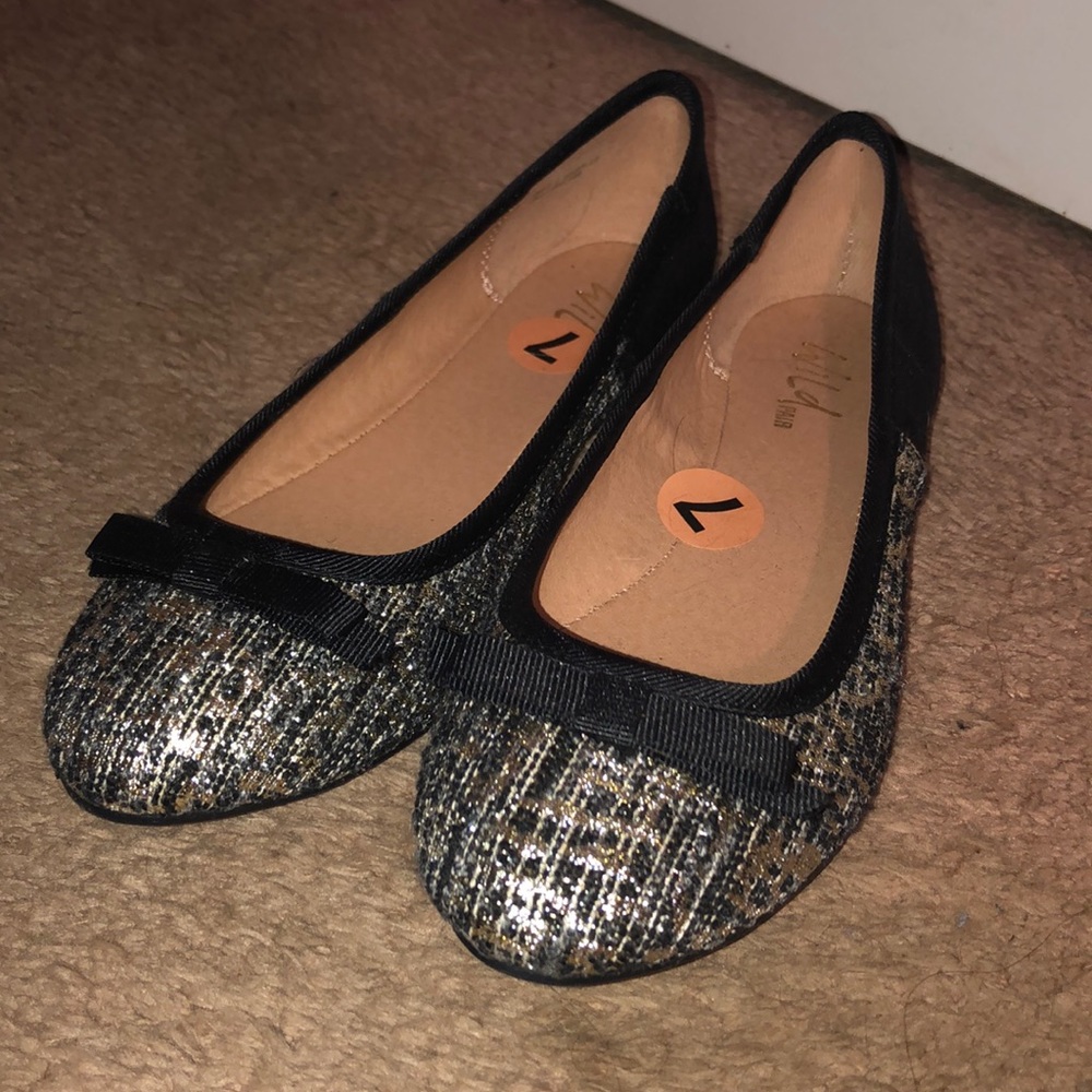 Flats